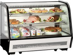 Витрина холодильная Koreco RTW160L