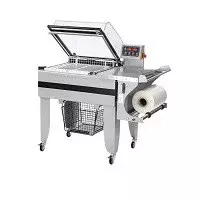 Фасовочно-упаковочные, вакуумные автоматы