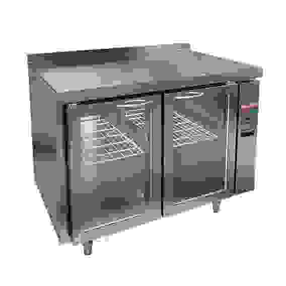 Стол холодильный HICOLD GNG 11/HT P