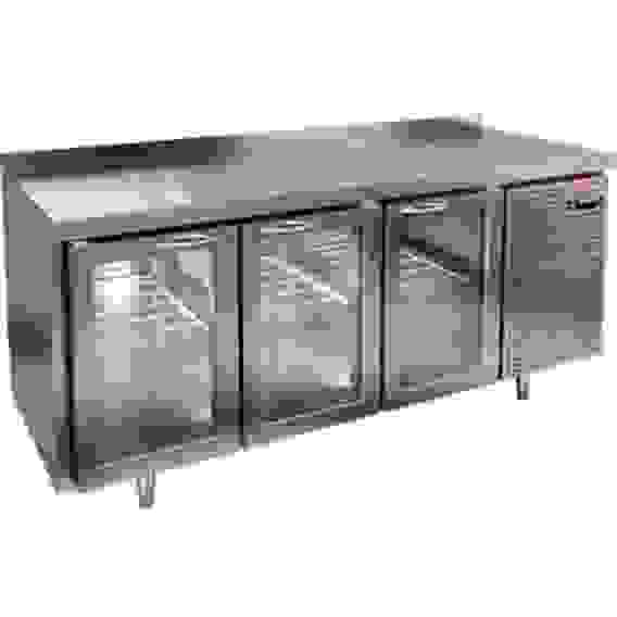 Стол холодильный HICOLD GNG 111/HT P
