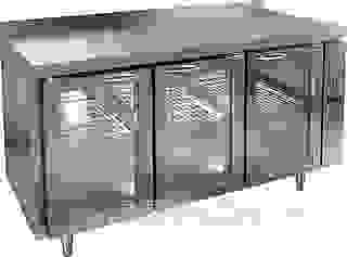 Стол холодильный HICOLD GNG 111/HT P