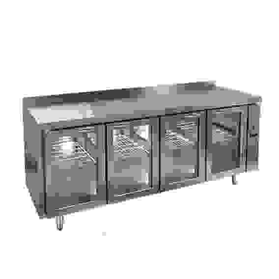 Стол холодильный HICOLD SNG 1111/HT P