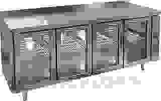 Стол холодильный HICOLD SNG 1111/HT P