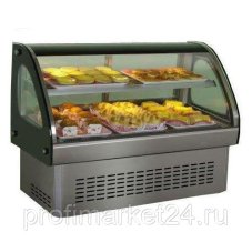 Витрина тепловая Koreco DH430