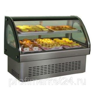 Витрина тепловая Koreco DH430