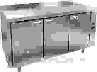 Стол морозильный HICOLD GN 111/BT