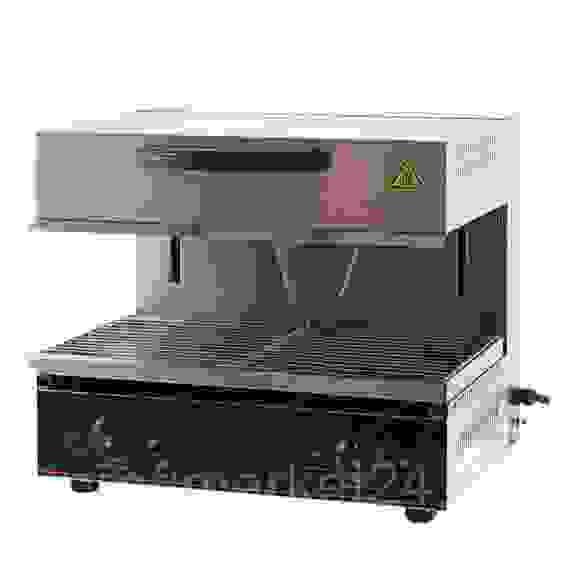 Гриль Salamander Kocateq EB-600