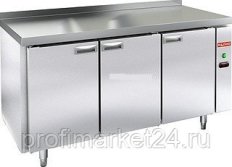 Стол холодильный HICOLD GN 111/TN W P