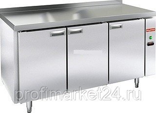 Стол холодильный HICOLD GN 111/TN W P