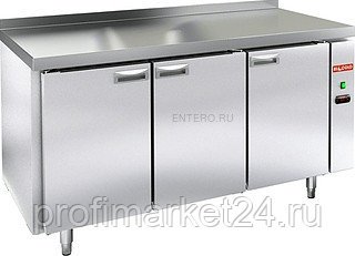 Стол холодильный HICOLD GN 111/TN W P