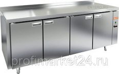 Стол морозильный HICOLD GN 1111/BT P