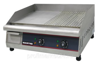 Гриль-сковорода Kocateq GH610A