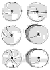 Набор дисков Robot Coupe 1942