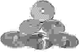 Набор дисков Robot Coupe 1944