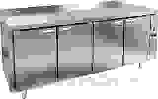 Стол морозильный HICOLD SN 1111/BT P