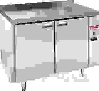 Стол морозильный HICOLD GN 11/BT W P