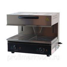 Гриль Salamander Kocateq EB-450