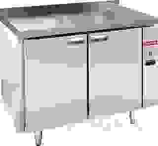 Стол морозильный HICOLD SN 11/BT W P