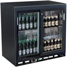 Шкаф холодильный Koreco SC250G