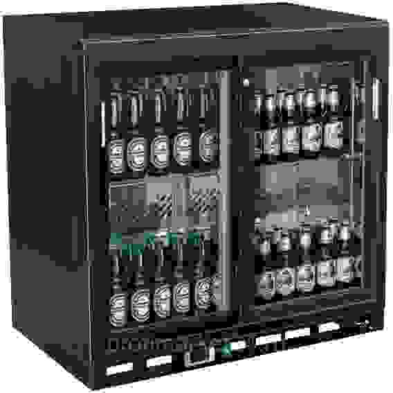 Шкаф холодильный Koreco SC250G