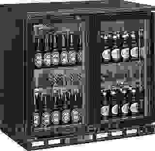 Шкаф холодильный Koreco SC250G