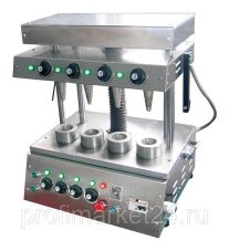 Пресс для коно-пиццы Kocateq PAC4A