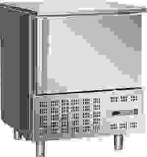 Шкаф шоковой заморозки Koreco GND 5