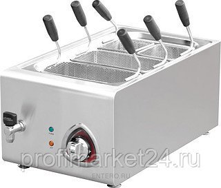 Макароноварка Kocateq 4CP