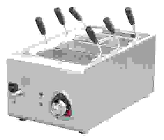 Макароноварка Kocateq 4CP