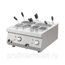 Макароноварка Kocateq 1M0CP1E