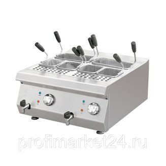 Макароноварка Kocateq 1M0CP1E