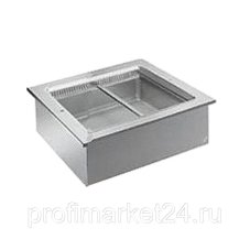 Мармит встраиваемый Kocateq BM2