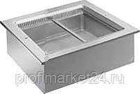 Мармит встраиваемый Kocateq BM2