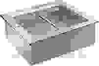 Мармит встраиваемый Kocateq BM2