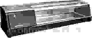 Витрина холодильная для суши Hoshizaki HNC-210-AL