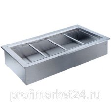 Мармит встраиваемый Kocateq BM4