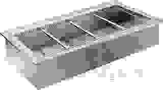 Мармит встраиваемый Kocateq BM4