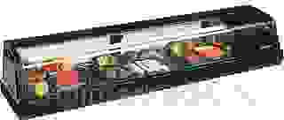 Витрина холодильная для суши Hoshizaki HNC-210-AR