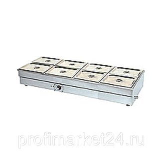 Мармит Kocateq BS8T
