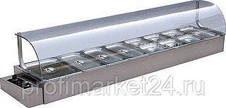 Мармит Kocateq KBM169