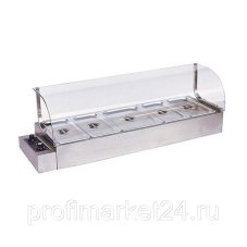 Мармит Kocateq KBM100