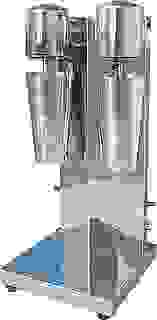 Миксер для молочных коктейлей Kocateq BLER-K2