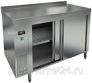 Стол тепловой HICOLD TS 12 SN