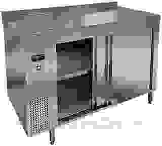 Стол тепловой HICOLD TS 10 GN