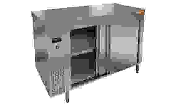 Стол тепловой HICOLD TS 16 SN