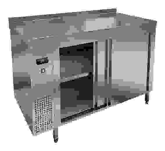 Стол тепловой HICOLD TS 14 SN