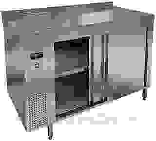 Стол тепловой HICOLD TS 14 SN