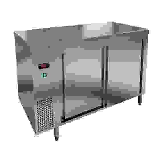 Стол тепловой HICOLD TS 15 SN