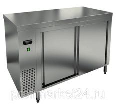 Стол тепловой HICOLD TS 15 GN