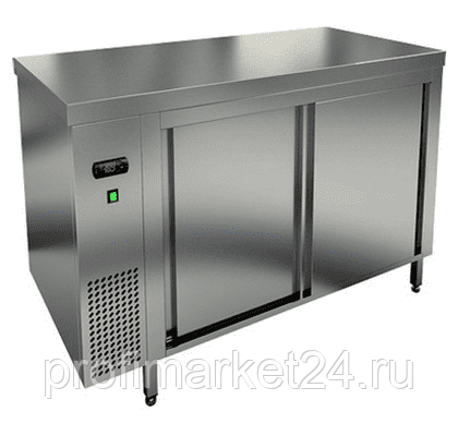 Стол тепловой HICOLD TS 15 GN
